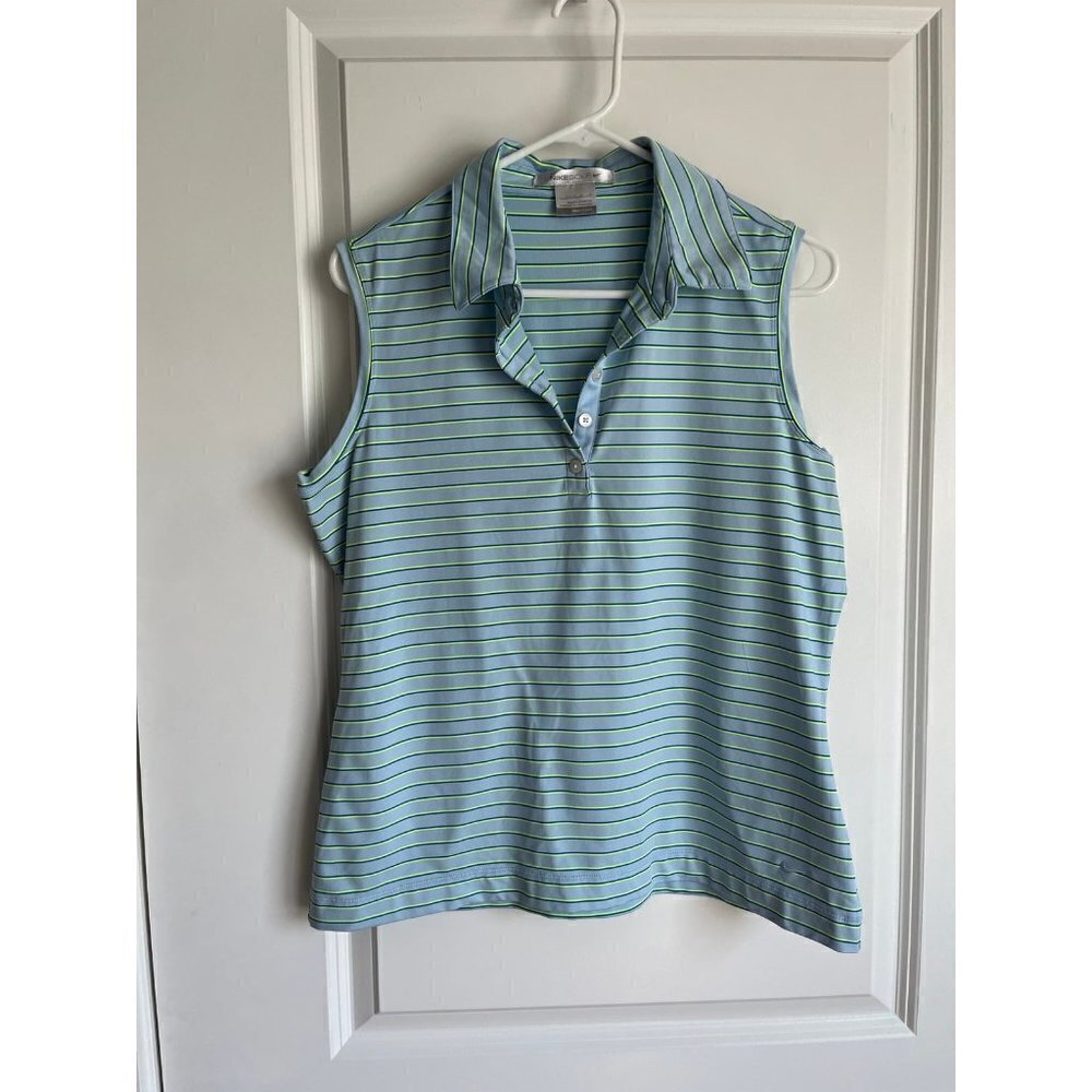 Nike Golf Tank Top